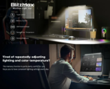 BlitzMax BM-ES1: Φωτισμός οθόνης με λειτουργία μνήμης και κόστος 19.4€!