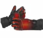 USB Touch Screen Electric Heated Gloves