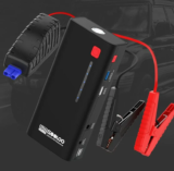 [Αποστολή από Τσεχία] GOOLOO Jump Starter για να δώσεις “ζωή” στην αμαξάρα σου με ΜΟΛΙΣ 55.3€!!