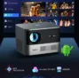 ThundeaL TDA6 Full HD Projector