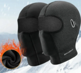 ROCKBROS – Ένα άψογο Full Face για να προστατεύεις/ζεσταίνεις το κεφάλι σου στα 8,2€!!