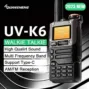 Quansheng UV-K58 5W Walkie Talkie Air Band Radio