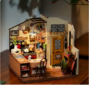 Robotime Rolife Miniature House