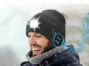LED Light Bluetooth Beanie Unisex Warm Knitted Beanie