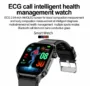 ET580 2.04 inch AMOLED HD Screen