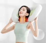 Youpin HuiSleep Sleep Circle Neck Pillow: Υποστήριξη, Μασάζ και Χαλάρωση!