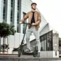 Isinwheel S9 Max Electric Scooter