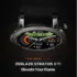 [#Ιστορικό_Χαμηλό] Honor GS Pro 48mm Αδιάβροχο Smartwatch με AMOLED οθόνη και Παλμογράφο, στα 57.9€ τελική τιμή
