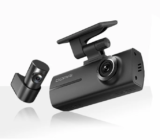 DDPAI N1 – Μπροστά και πίσω Dash Cam για το αμάξι και Parking Monitor στα 36.7€!!