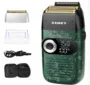 Kemei KM-2027 Electric Shaver Trimmer