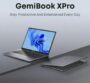 [Intel N100 / 8GB / 256GB] CHUWI 14 Inch GemiBook XPro
