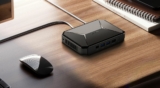 Chuwi Herobox 2023 Mini PC : 8GB RAM/128GB SSD, Intel N100 και πληρέστατη συνδεσιμότητα με μόλις 137.9€ από Ευρώπη!