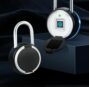 BOZZYS PL-P3Z-TY Tuya Smart Fingerprint Padlock