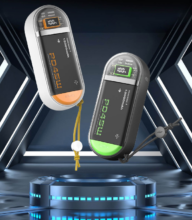 [#Ιστορικό_Χαμηλό] Power Bank GaN 15000mAh από την Xiaomi με lightning και Type-C σε μικρό μέγεθος και ΣΟΥΠΕΡ ΤΙΜΗ!