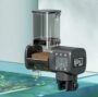 Jebao Jecod New Aquarium Fish Tank Feeder