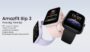 Amazfit BIP 3 Smartwatch Blood-oxygen Saturation Measurement 60 Sports Modes Smart Watch