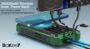 Bakeey 36000mAh 15W Solar Power Bank