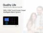 PGST PG-103 Tuya Wireless Alarm System