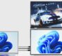 Xiaomi BSCONN M1 Pro 16inch Dual Screen