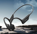 Sanag B22S – Νέα, bone conduction BT ακουστικά με αυτονομία 16h στα 29.4€!