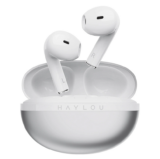 Haylou X1 2023 Earbuds: Premium Ήχος με ENC και 24 Ώρες Αυτονομία ΜΟΝΟ ΜΕ 22€!!!