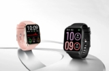 Senbono NY39 – Κομψό smartwatch 1,83″ με BT Call και αυτονομία 7 ημερών (υποστηρίζει ελληνικά) στα 19,3€!