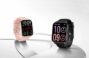 NY39 1.83inch HD Screen bluetooth Call SmartWatch
