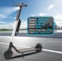 Ninebot ES4 Electric Scooter
