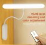 Portable Desk Lamp Reading Light