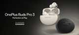 Oneplus Buds Pro 3 – Ήχος υπεροχής και “κομμένος-ραμμένος” στα μέτρα σου!!