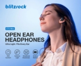 BlitzRock BR-CT3: Ο ιδανικός συνδυασμός ποιότητας, άνεσης, αυτονομίας και σταθερότητας!