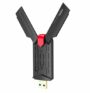 1800Mbps Wifi6 Wireless Network Card