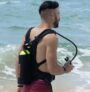 SMACO S700 Plus 2L Scuba Tank