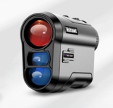 Nohawk Rangefinder – Μετρήστε απόσταση, γωνία, ταχύτητα και υψόμετρο με το gadgetάκι των 51€!