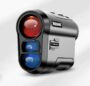 Nohawk 600m Outdoor 6.5X Rangefinder