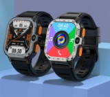 PGD Smartwatch – Ένα έξυπνο, 4G ρολόι (δέχεται SIM) με μνήμες 4/64GB, κάμερα και GPS στα 77.4€!