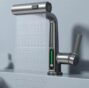 Stainless Steel Washing Faucet
