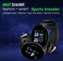 D18S 1.3inch HD Screen Smartwatch