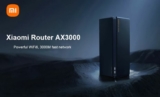 [ΣΟΥΠΕΡ ΤΙΜΗ] Xiaomi AX3000 – Dual Band Router με υποστήριξη WiFi6 με την ποιότητα της Xiaomi στα 45.3€!!