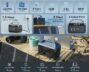 DaranEner NEO Z 300W Portable Power Station