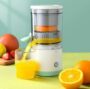 Portable Electric Juicer Household Orange Lemon Blender