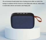 G2 Φορητό Bluetooth Ηχείο – Μικρό σε μέγεθος αλλά μεγάλο σε ποιότητα, design και ήχο! Μόνο με 8.3€!!