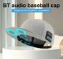 YX2-B bluetooth Hat Portable Speaker Cap