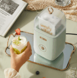 Bear Yogurt Maker – Φτιάξε το δικό σου, σπιτικό γιαούρτι (ή natto κτλ) με το πάτημα ενός κουμπιού!
