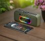 SAMSUI F36 Portable bluetooth Speaker