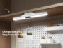 2000mAh Magnetic LED Reading Light