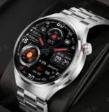 Onegra GT4Pro Smartwatch: Το “έξυπνο” ρολόι που κάνει τα πάντα εκτός από τον καφέ σου (αλλά ποιος ξέρει, ίσως σε μερικά χρόνια)