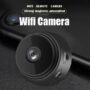 Wireless Security Camera