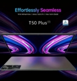 [ΤΙΜΗ ΤΣΑΜΠΑ!!!] Teclast T50 PLUS: Το πιο ολοκληρωμένο Tablet με οθόνη 11″, 4G και όλο το πακέτο αξεσουάρ που θα χρειαστείτε! (πενάκι, πληκτρολόγιο, stand, θήκη, ποντίκι κλπ)