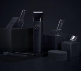 [Μόνο με 26,3€] Xiaomi Mijia Hair Trimmer – Επαγγελματική ξυριστική μηχανή με την υπογραφή της Xiaomi!